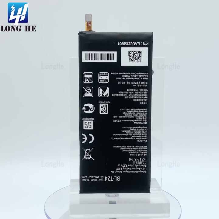 K220 Bater&iacute;a Del Tel&eacute;fono Celular Para Lg LG X Power K220 LS755 BL-T24