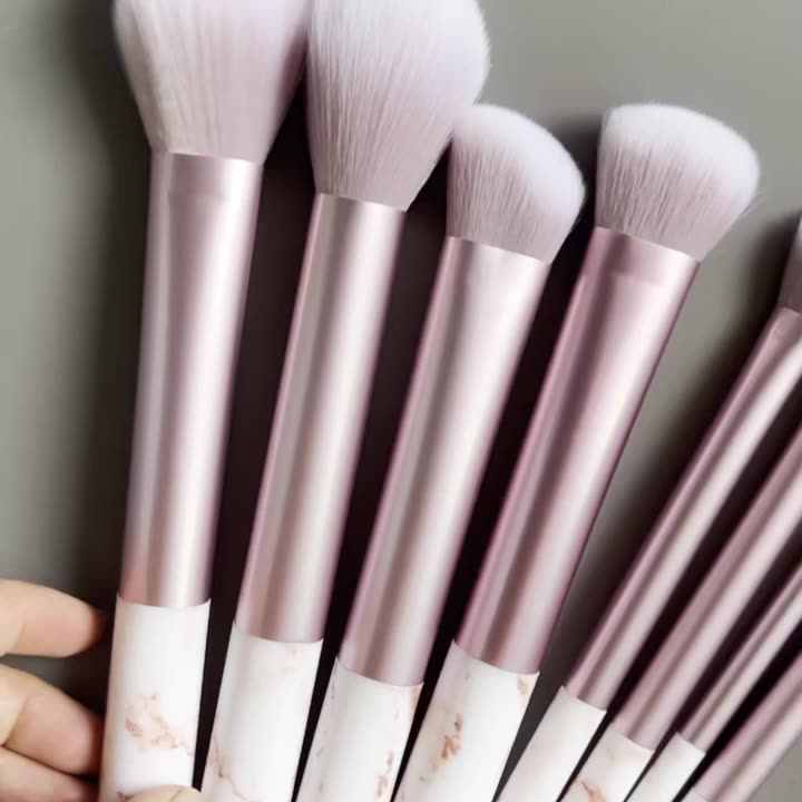 Wholesale 25pcs Makeup Brush Set Professional Versatile