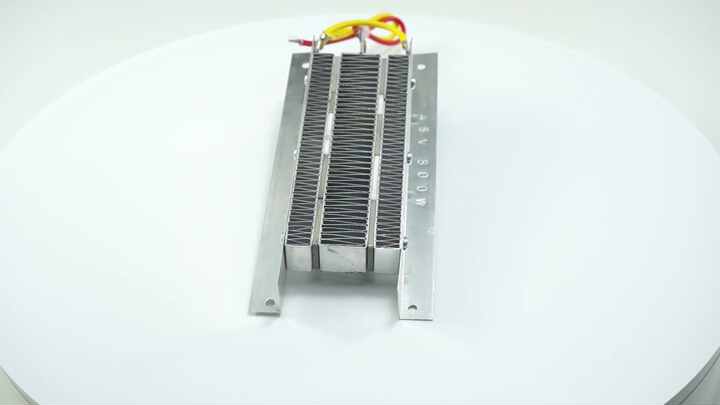 YD 36/48/60V 800W Electric Ceramic Heater PTC Conductive