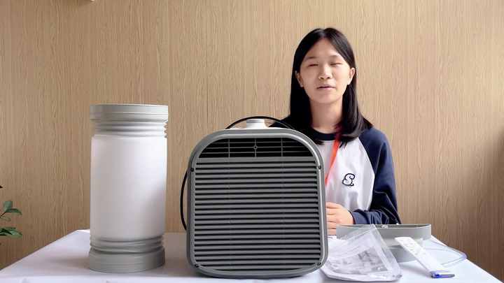 Mobile Air Conditioner 4200btu Portable AC for Cars Homes