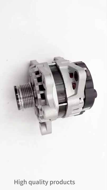 High Performance Auto Alternator Assy 373002J355 for Hyundai
