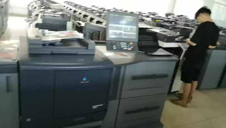 Unidad De Carga Original Para Konica Minolta Bizhu... – Grandado