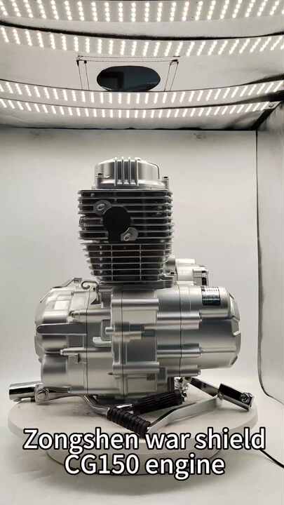Wholesale OEM 150CC Motorcycle Engine Assembly Lifan air Cooled 4