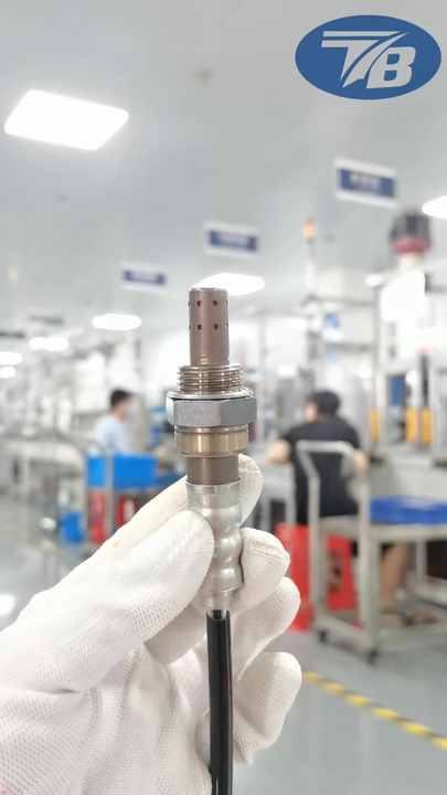 TB OZA588-SZ2 Auto Sensors Front Oxygen O2 Sensor for Pugeot 206