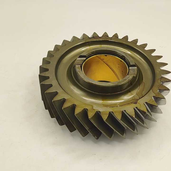 High-quality Synchronizer Transmission Gears for Toyota