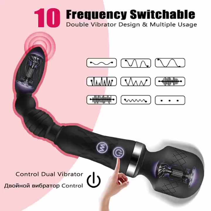 male prostate sex toy Dropship Portable Butt Anal Plug Multi Vibration Patterns Cock Ring Penis  Ring Male Sex Adult Toys For Men Women Couples Solo Play Anal Vibrator  Prostate Stimulator Prostate Massager to Sell Online at main image 0