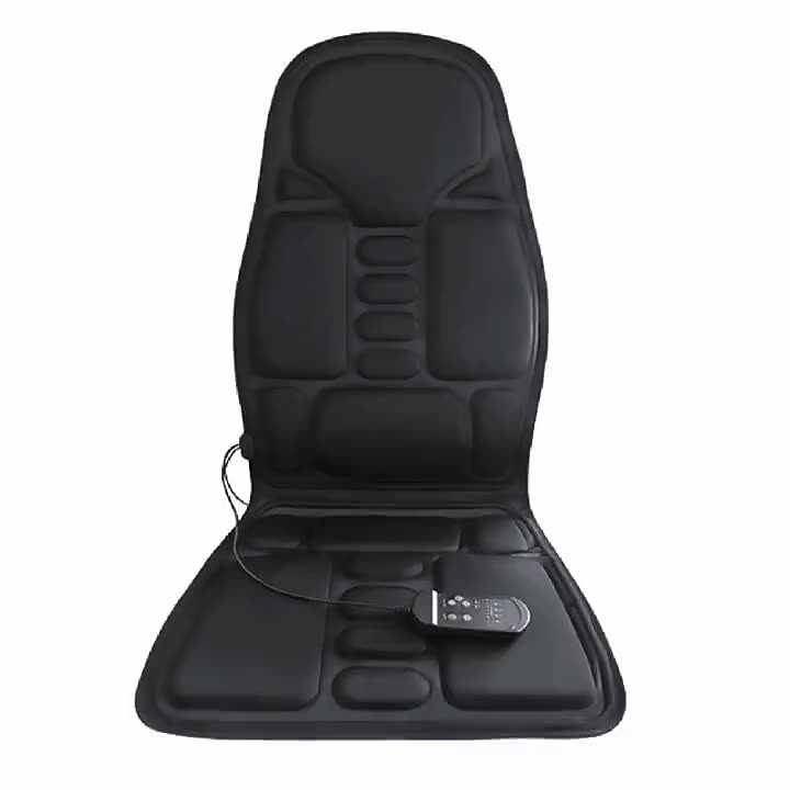 Comfier Massage Chair with Heat Back Massager Vibration Motors