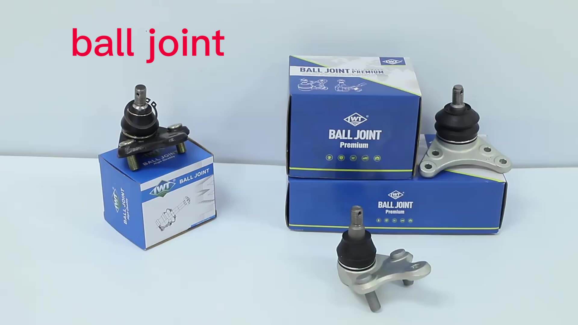 レビュー高評価アイテム特集｜ファッション通販 LWT Lower Ball Joint for Toyota Mark II & Chaser 1992-2000 アクセサリー