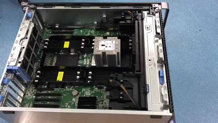 Dell Precision T7920 Tower Workstation with Inter Xeon Gold 5220