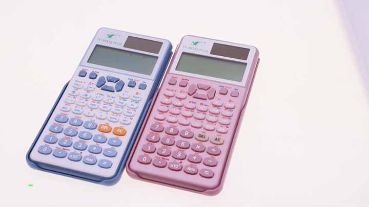 Fx-991es Plus Scientific Cientific Calculateur Professional