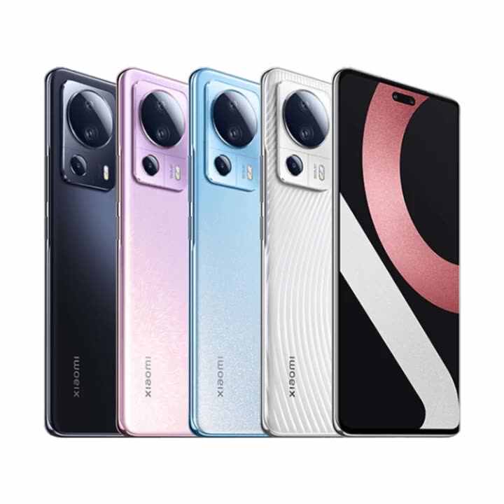 Hottest Selling Xiaomi Civi 2 5G Mobile Phone 50MP Camera 8GB+