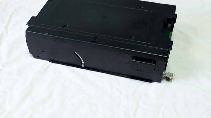 fcwilkes ansiphmさん専用 Wincor Nixdorf ATM 2050xe Cash Out Cassette CMD-V4 - Secure
