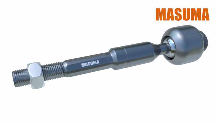 MR-3880 MASUMA Auto Steering System Tie Rod Axle Joint for Toyota