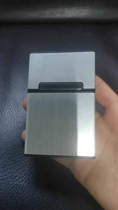 cigarette box photos Glam Cigarette Box