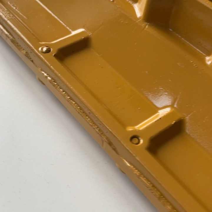 CAT★① 262-2878 Cat ECU Control GP ECM for Cat Grader 120K & More