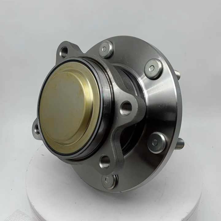 2020 ISZU D-MAX DMAX Wheel Hub Bearing - Durable & Reliable