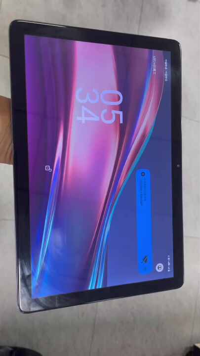 VASOUN 10.1 Inch Octa Core Tablet PC – 8GB RAM, 128GB Storage