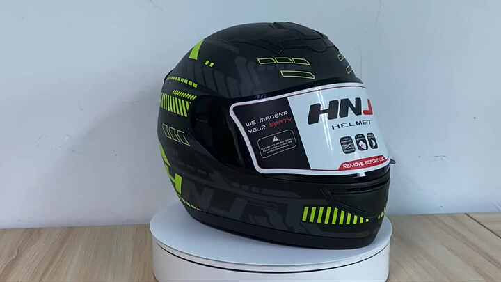 Factory Price DOT Flip up Full Face Helmet Dual Visor Modular Motorcycles  Helmet