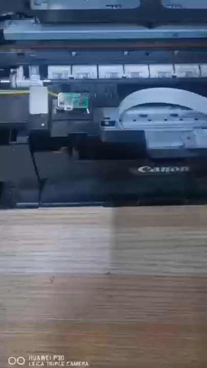 キャノン Canon PIXMA MX Series Print Head QY6-0086 Cartridge for