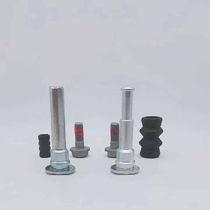 Zoomtools Kit De Reparación De Rosca De Guía De Pinza De Freno De 16