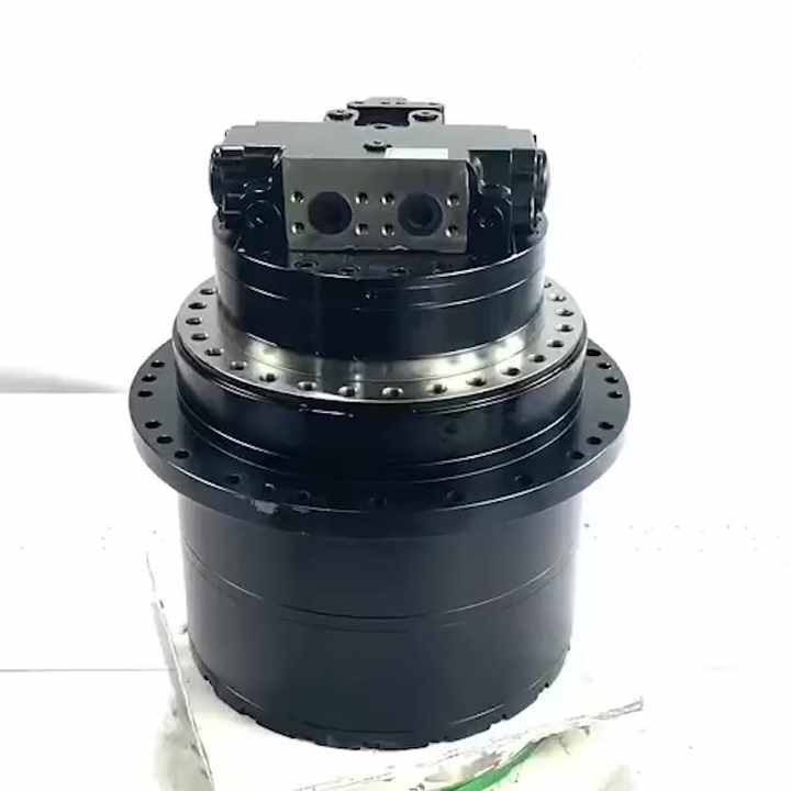 Doosan Travel Hydraulic Motor 130401-00014B K1011413A DX260