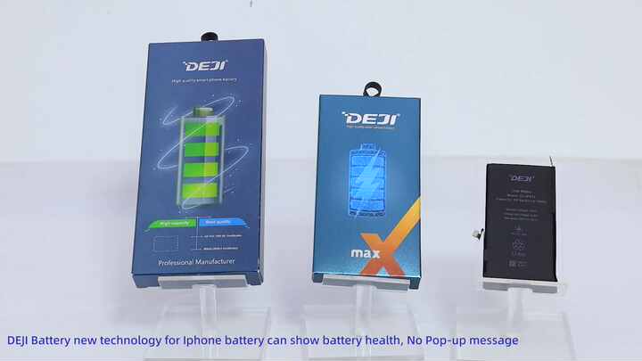Phone Battery I Wholesale New Upgrade Replacement Battery for
