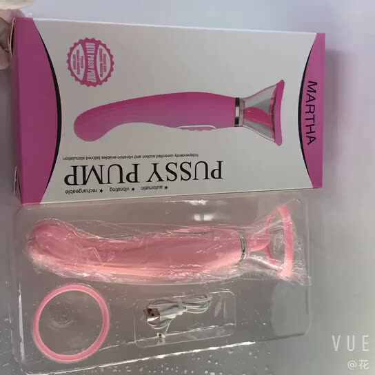 Yequ Rechargeable Clitoral Sucking Licking G Spot Tongue Vibrator 9  Frequencies IPX5 Waterproof Plug-In Magnetic Charger