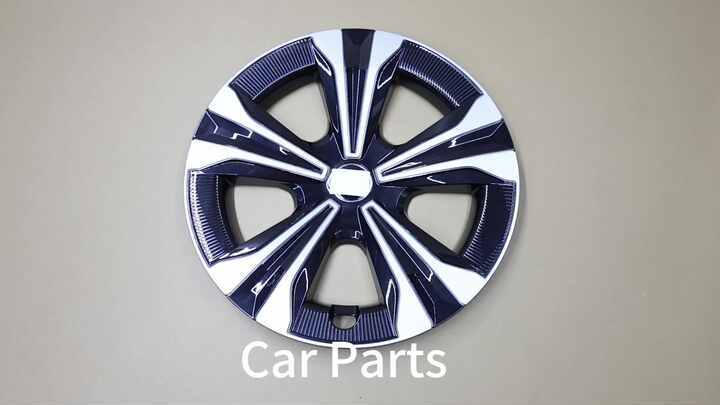 高品質OEM 4260242050 426020R070 トヨタBZ4X用カーホイールカバー