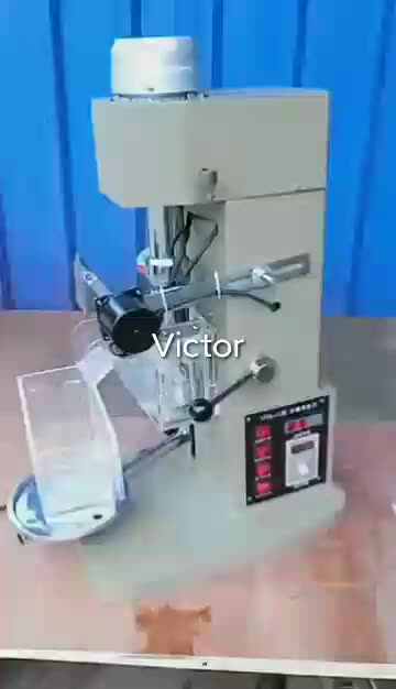 Mineral Test Equipment Lab Gold Flotation Machine - 90% Recovery
