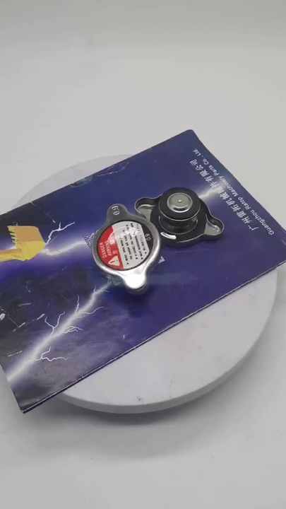 Radiator Cap 4650360 for Hitachi ZX110 ZX120 ZX130 Excavators