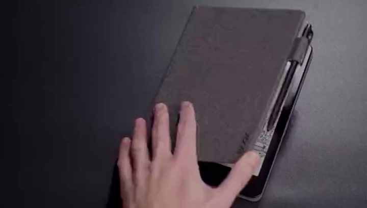 Android E-ink Book Reader Android Tablet Boox Nova for Home