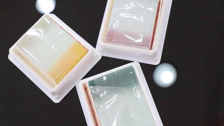 lame de verre pour microscope Fournisseurs Chine - Prix - Huida Medical