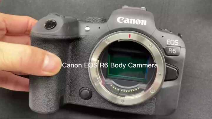 Wholesale Original 100% New Digital Camera EOSR5 4k 8k HD