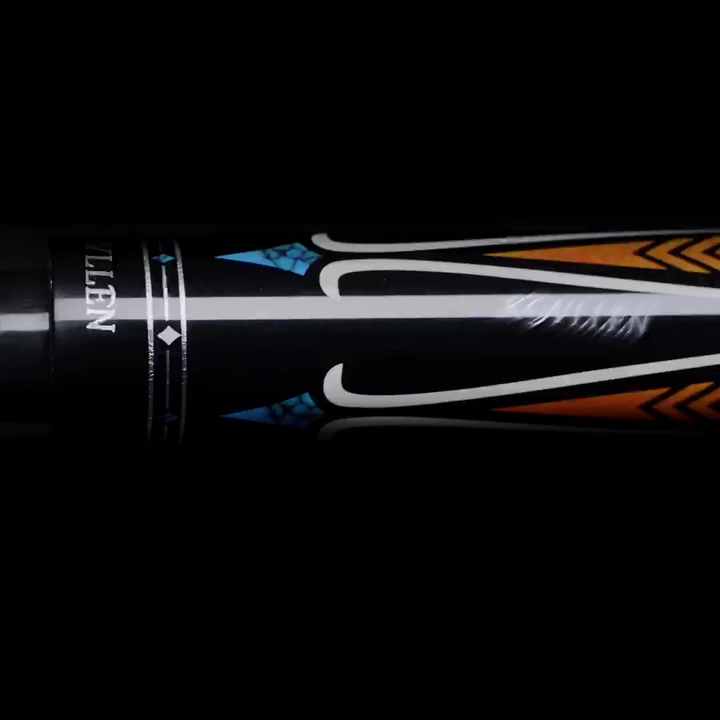 Konllen カーボンシャフト ラジアル Amazon.co.jp: KONLLEN ビリヤード シャフト カーボン プール