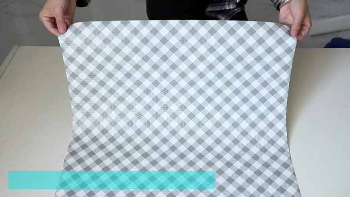 Classic Non-Adhesive Drawer Liners for Dresser Home Shelf and Closet