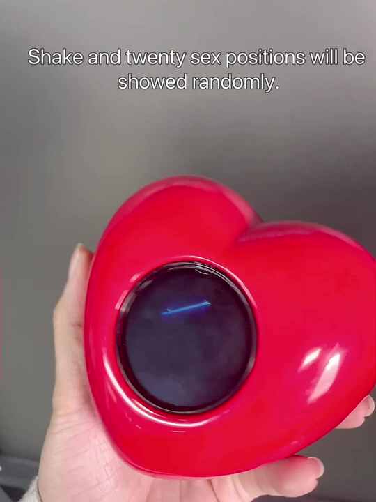 Kamasutra Magic Heart