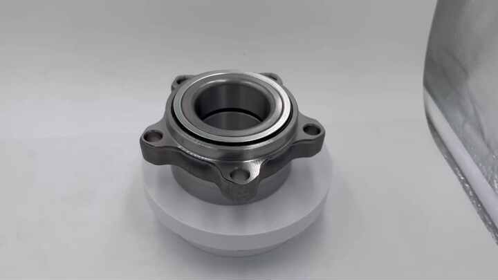 F-582873 A21R23.3103145 R141.08 713678910 подшипники ступицы
