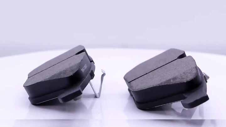 SDCX D1912-9143 / SP1905 / 58101-F2A00/58101-F3A00 Brake Pad for
