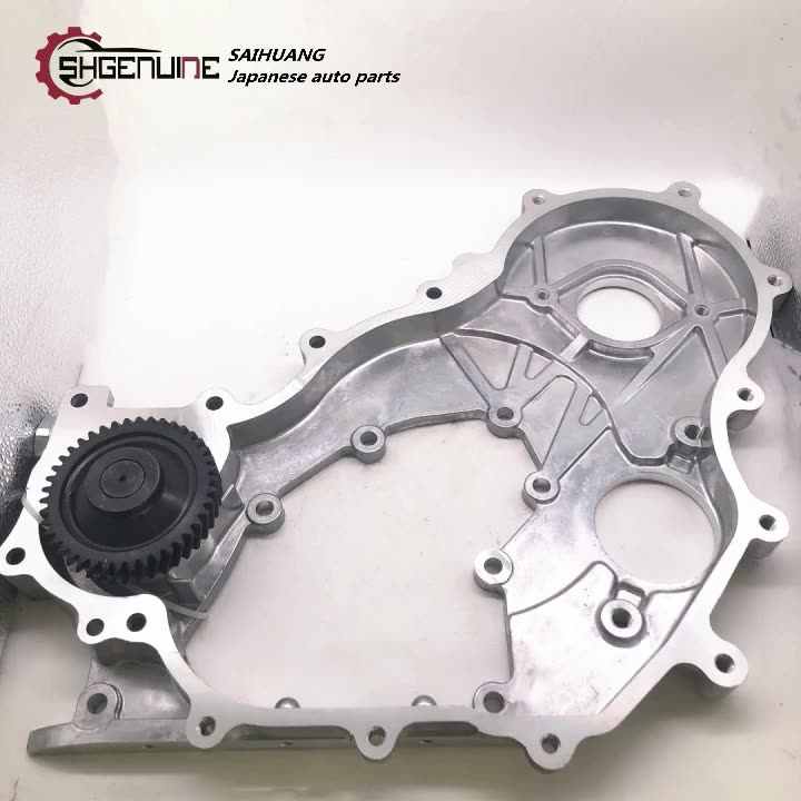 ランドクルーザーオイルポンプHZJ79オイルポンプ1HZオイルポンプ11301