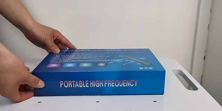 4 in1ポータブル高周波スキンケア美容機器LZ-006A| Alibaba.com