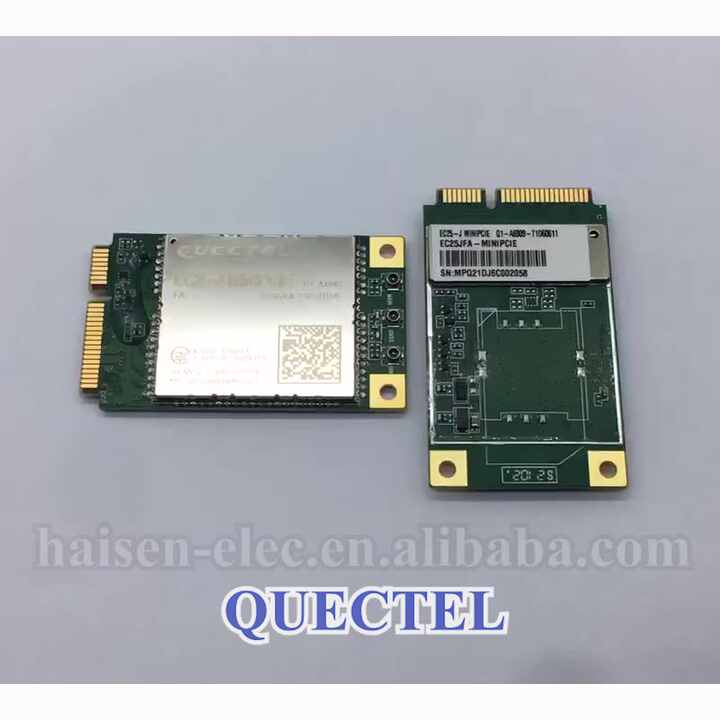 ハイセン クエクテル 4G LTE Cat4 モジュール EC25JFA-512-STD