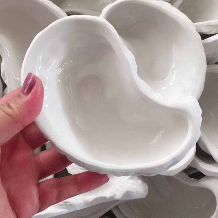 Ciotola in ceramica beige YELLOWSTONE | Maisons du Monde