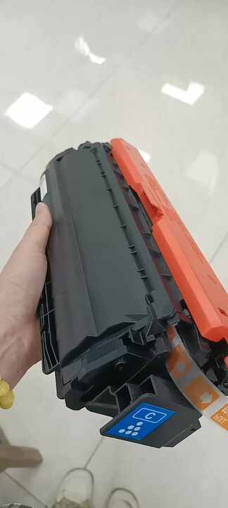 Z 42X Black Toner Cartridge 1-Pack High Yield With Chip Replacement For