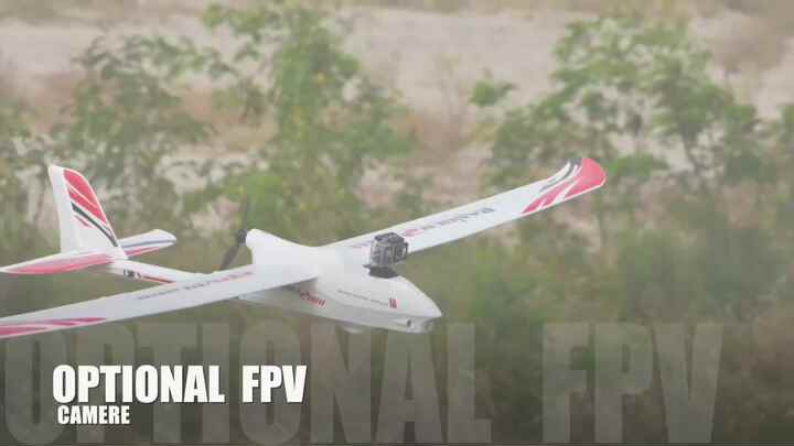 Volantex 2000MM Brushless RC Glider Plane for Adults