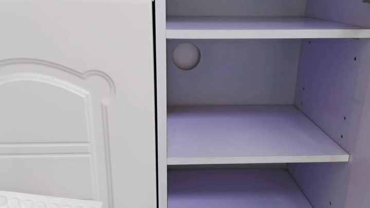 Silicone Door Buffer 100 Pcs Self Adhesive Rubber Bumpers