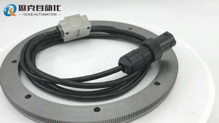 Fanuc A860-2150-V001 Spindle Encoder Sensor - Large Inventory