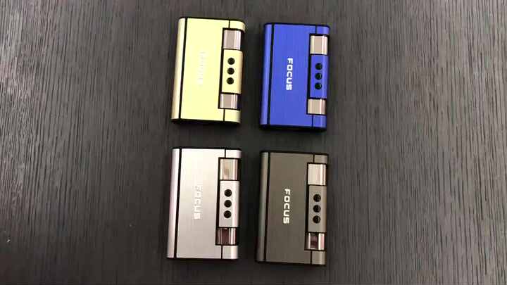 dual adapter for car cigarette lighter ToughTested 12V Socket Adapter: Dual 12V Car Power Adapter, USB and USB-C  Charge ports, 37W TT-12V-A02