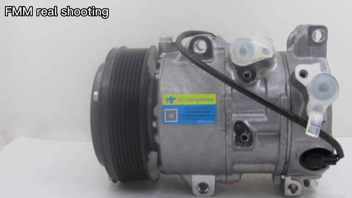 6SEU16C AC Compressor for Toyota VOXY 8831028640 - 100% Tested