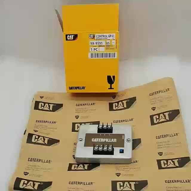 High Quality CAT Part Control-Electronic 9X-9591 512-5720