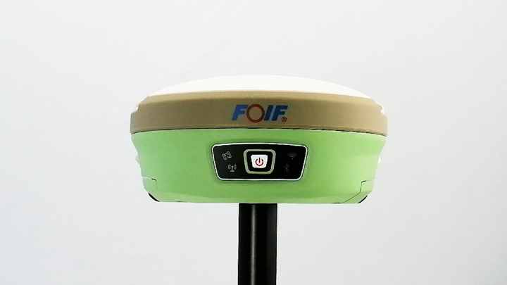 336 Channels GPS RTK Receiver - Precision Survey Equipment